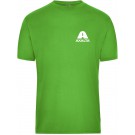 color:lime-green